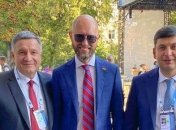 Аваков возвращается с новым проектом: возьмут ли на борт Гройсмана и Яценюка