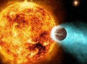 Ученые нашли необычную "новорожденную" планету в созвездии Креста