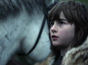 В шестом сезоне "Игра престолов" вернется персонаж Бран Старк