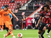 Сольный проход Альмирона - в обзоре матча Борнмут - Ньюкасл (Видео)