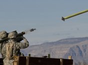 В Украину прибудут "Стингеры" и "Джавелины" из стран Балтии