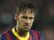 Неймар: Злюсь на "Сантос", несмотря на то, что очень люблю этот клуб