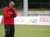 Анри о последнем матче за "Арсенал" в Кубке Англии