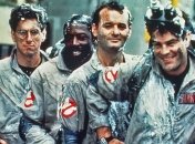 Оригинальный фильм "Охотники за привидениями" получит еще одно продолжение