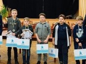 Школьник из Харькова выиграл три золотые медали чемпионата Украины по шахматам