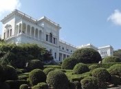 Достопримечательности солнечной Ялты (Фото)