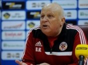 Кварцяный прокомментировал переход своего воспитанника в "Динамо"