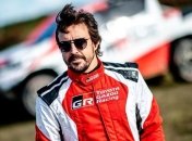Алонсо обвинил Хэмилтона в лицемерии с вегетарианством