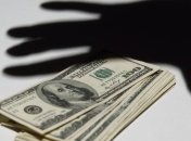 Из киевской квартиры неизвестные украли €300 тыс и $750 тыс