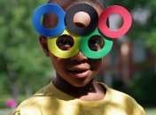 DIY: стильные очки к Олимпиаде 2014