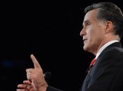 Зрители отдали победу на дебатах Митту Ромни