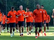 Стартовала продажа билетов на матч Лиги Европы "Шахтер" - "Брага"