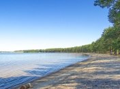 В России на озере Сямозеро погибло 11 детей