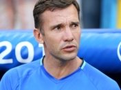 Шевченко о предстоящем матче против сборной Финляндии