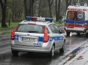 В Польше произошла смертельная авария, пострадал украинец 