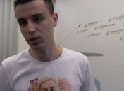 Политзаключенный рассказал о пытках в российском СИЗО