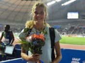 Легкоатлетке Магучих покорилось уникальное достижение