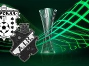 "Ворскла" — АІК