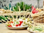 Корисні продукти, які призводять до зайвої ваги