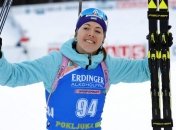 Тренер сборной Украины по биатлону рассказал о состоянии здоровья Джимы