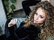 Как Яна Соломко готовится к родам (ФОТО)