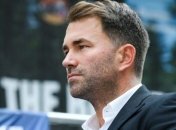 Хирн против возвращения Тайсона: Это будет худший ивент в истории