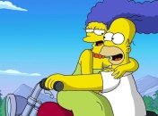 Герои Симпсонов разведутся в новом сезоне