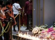 Полиция установила личность нападавшего на отель в Маниле