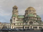 Протесты в Болгарии: во время столкновений с полицией задержали более сотни людей