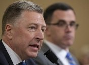 Волкер не вірить, що Росія має намір завершити війну на Донбасі