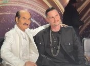 Сын Григория Чапкиса приехал в Киев и показал больного отца (видео)