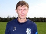 Лучший бомбардир Украины: В нормальных странах за такое в тюрьму сажают