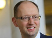 Яценюк: я только что написал письмо Кличко