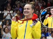 Анна Стеценко и Ярослав Денисенко