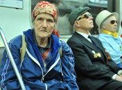 Проект пенсионной реформы уже в Раде 