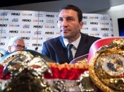 Владимир Кличко: Подстраиваюсь под стиль Пулева