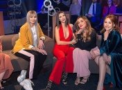 Первый выпуск пост-шоу "Холостяк. Как выйти замуж": скандалы, интриги, расследования