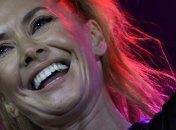 Новые подробности болезни Жанны Фриске 