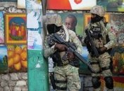 Четверых ликвидировали при задержании: полиция нашла наемников, убивших президента Гаити с женой