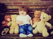 Как бороться с детской жадностью?