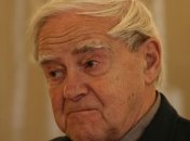 Даниил Гранин получил премию за лучший зарубежный роман