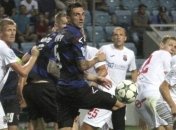 "Верес" прервал свою "ничейную" серию