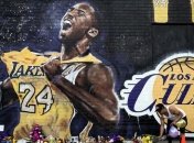 Лейкерс сделали первое заявление со дня гибели Брайанта