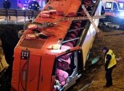 Смертельное ДТП в Польше: двух украинцев отказываются лечить из-за отсутствия страховки