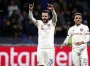 Лион призывает пересмотреть решение о досрочном завершении Лиги 1