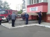 В МВД не связывают взрывы во Львове с событиями в Мукачево