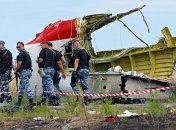 Террористы передали "черные ящики" Малайзии