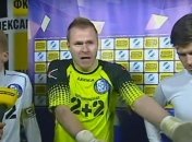 Игроки "Черноморца": Арбитр разговаривал матами (Видео)