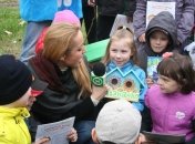 Всеукраїнський конкурс від дитячого журналу «Пізнайко»