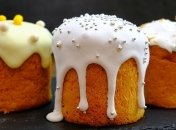 Три простых рецепта идеальной глазури для паски